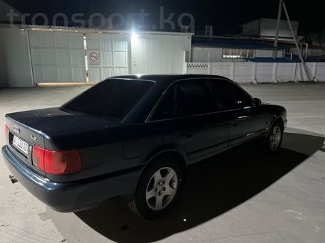 Audi A6, 1995 — photo 4