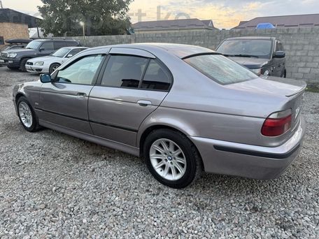BMW 5 серии, 1996 — 照片 3