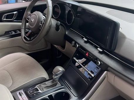Kia Carnival, 2020 — photo 5