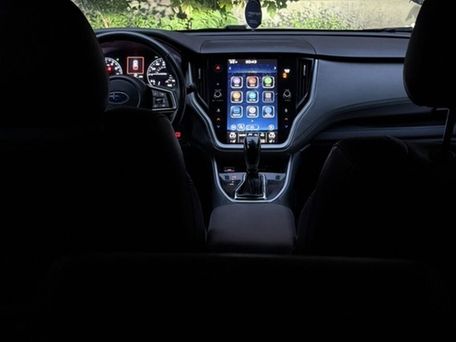 Subaru Outback, 2019 — фото 3
