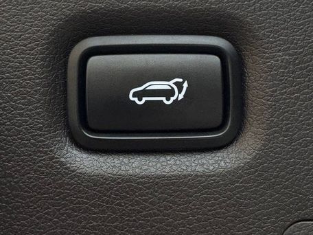 Hyundai Santa Fe, 2019 — сүрөт 13
