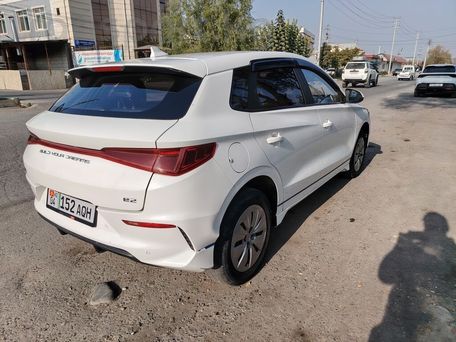 BYD E2, 2021 — photo 3