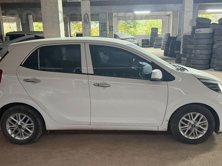 Kia Morning, 2020 — 照片 8