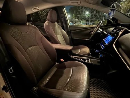 Toyota Prius, 2020 — сүрөт 6