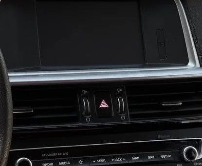 Kia K5, 2019 — сүрөт 7