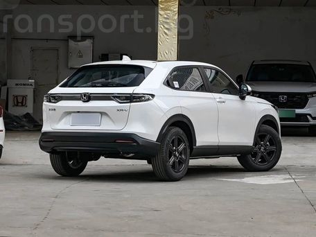 Honda XR-V, 2022 — фото 5