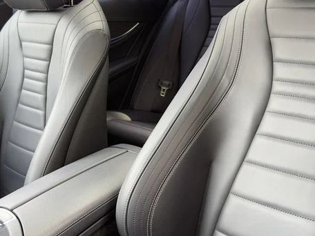 Mercedes-Benz E-Класс, 2019 — сүрөт 12