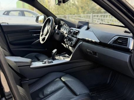BMW 3 Series, 2016 — photo 9