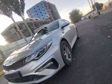 Kia K5, 2019 — сүрөт 2