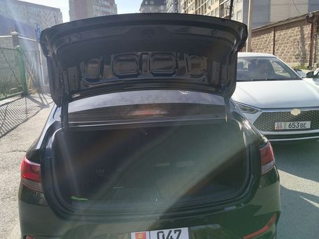 Hyundai Celesta, 2019 — сүрөт 7