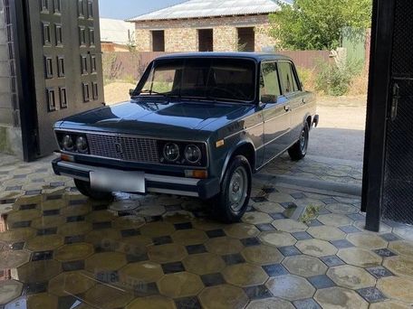 Lada (ВАЗ) 2106, 1976 — фото 5