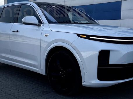 Li Auto (Lixiang) L7, 2023 — фото 5