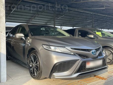Toyota Camry, 2022 — сүрөт 3