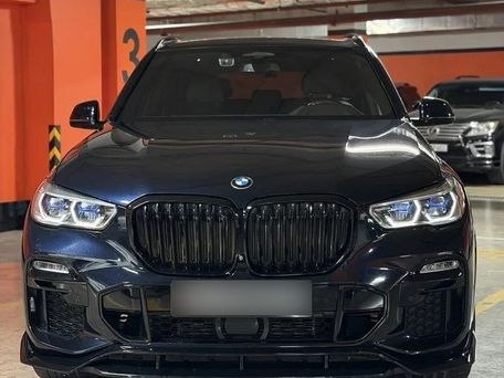 BMW X5, 2018 — фото 10