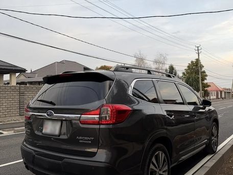 Subaru Ascent, 2019 — сүрөт 4