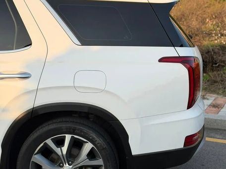 Hyundai Palisade, 2019 — фото 3
