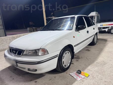 Daewoo Nexia, 2004 — photo 6