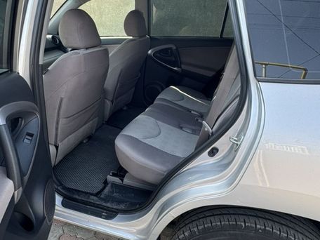 Toyota RAV4, 2008 — сүрөт 5
