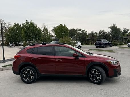 Subaru Crosstrek, 2019 — сүрөт 3