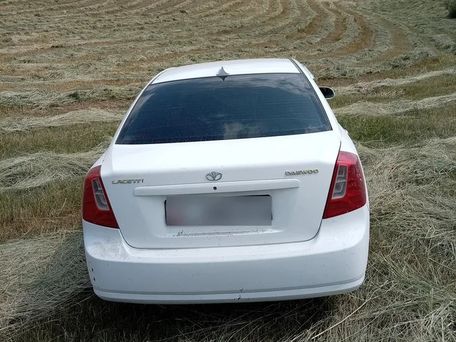 Chevrolet Lacetti, 2006 — сүрөт 2