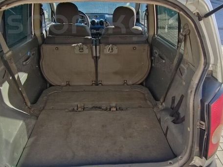 Hyundai Atos, 2002 — сүрөт 7