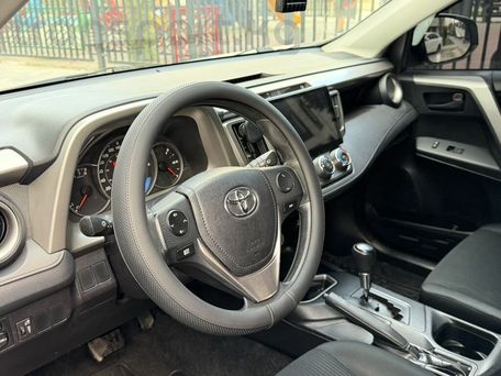 Toyota RAV4, 2016 — фото 3