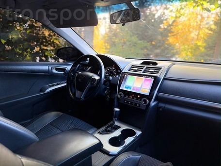Toyota Camry, 2012 — photo 8