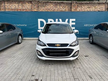 Chevrolet Spark, 2019 — фото 1