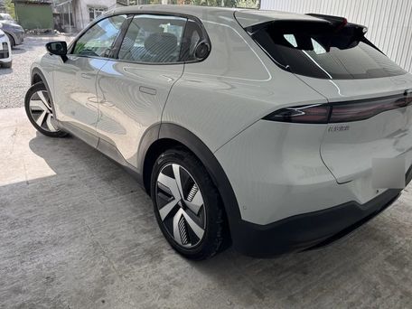 Changan Deepal S05, 2024 — фото 2