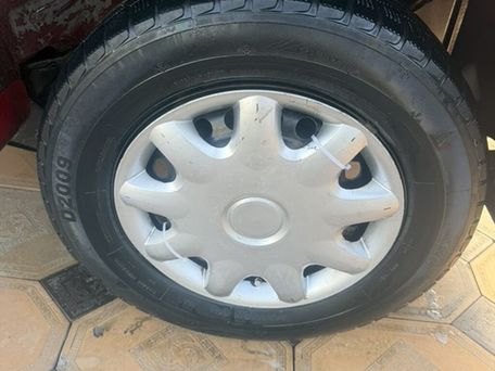 Honda HR-V, 2004 — сүрөт 8