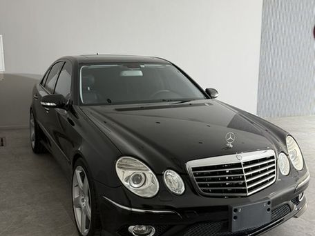Mercedes-Benz E-Класс, 2007 — фото 4