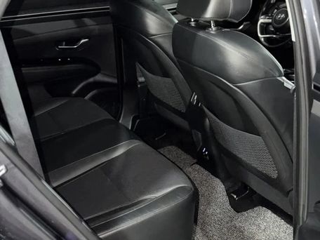 Hyundai Tucson, 2020 — photo 5