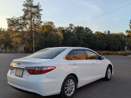 Toyota Camry, 2015 — фото 3