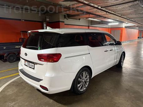 Kia Carnival, 2019 — photo 8