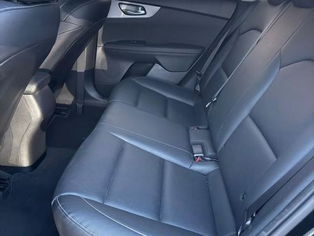 Kia K3, 2019 — photo 16
