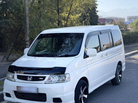 Honda Stepwgn, 2003 — 照片 2