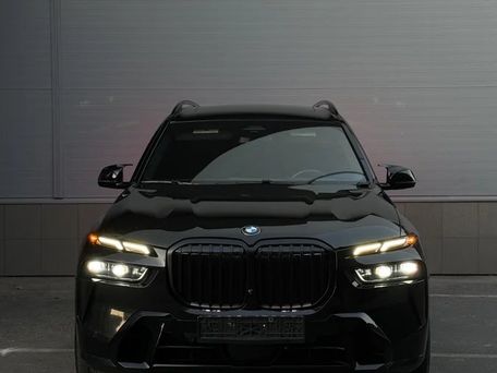 BMW X7, 2023 — photo 3