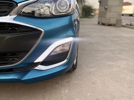 Chevrolet Spark, 2018 — фото 2