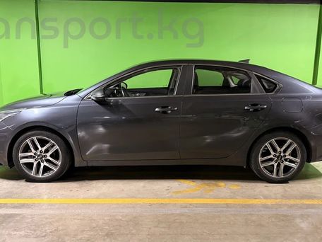 Kia K3, 2019 — сүрөт 4