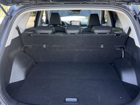 Kia Seltos, 2019 — 照片 11