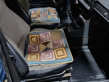 Lada (ВАЗ) 2107, 1982 — фото 5