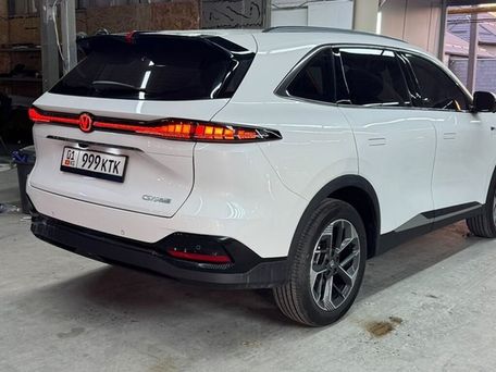 Changan CS75 Plus, 2025 — фото 3