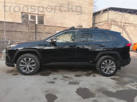 Toyota RAV4, 2022 — photo 5
