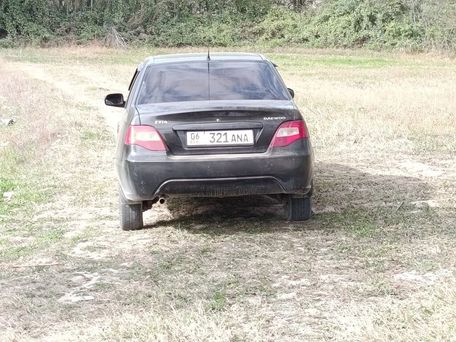 Daewoo Nexia, 2010 — photo 5