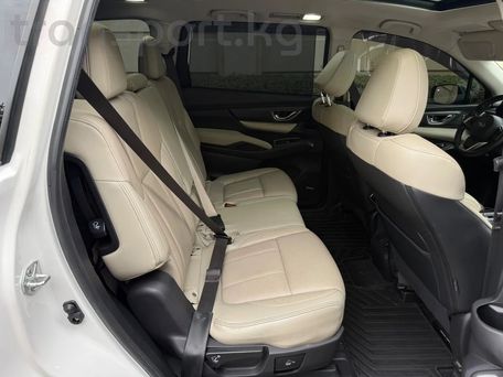 Subaru Ascent, 2023 — сүрөт 10