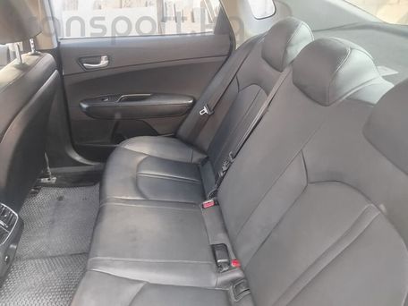 Kia K5, 2019 — photo 6