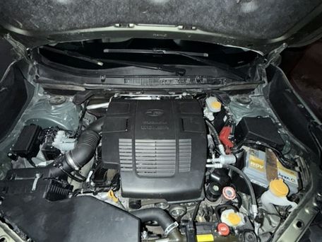 Subaru Forester, 2019 — сүрөт 15
