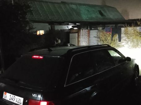 Audi A6, 2005 — photo 5