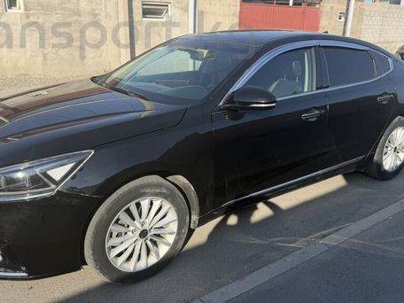 Kia Cadenza, 2016 — 照片 2