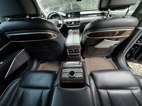 Kia K9, 2018 — photo 7